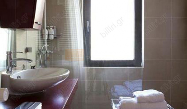 Μπάνιο - Bathroom